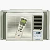 Friedrich Compact Programmable : CP06E10 6,000 BTU Room Air Conditioner