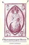 Romanesque signs : early medieval narrative and iconography
