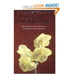 Sacred Texts: The Principal Upanishads