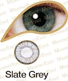 Natural 1 Day Wear Contact Lenses - Slate Grey