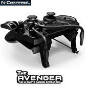 The Avenger for PS3