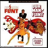 In Like Flint/Our Man Flint: Original Soundtracks [SOUNDTRACK]