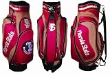 Florida Gators Team Logo Golf Club Cart Bag - Golf
