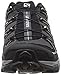 Salomon Men's X Ultra 2 Hiking Shoe, Autobahn/Black/Steel Grey, 9 M US