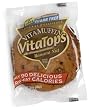 Vitalicious Sugar Free Banana Nut Vita Tops , 2-Ounce Units (Pack of 24)