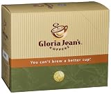 Gloria Jeans Coffees, Coffee K-Cup, Variety Pack, Mix of Caffeinated and Decaffeinated for Keurig Brewers, 25-Count Boxes (Pack of 2)