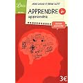 Apprendre � apprendre
