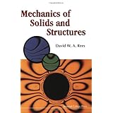 mechanics of solids and structures