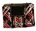 Vera Bradley Frill G2G (got to go) Pirouette