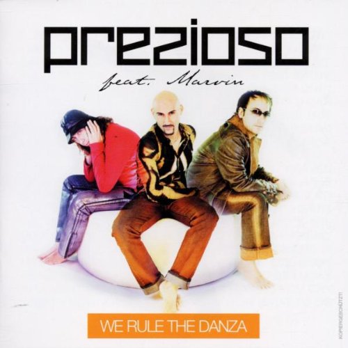 Prezioso - We Rule the Danza - Zortam Music