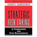 Strategic Risk Taking (Paperback)