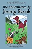 The Adventures of Jimmy Skunk