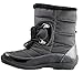 Sporto Womens Mandy Snow Boot