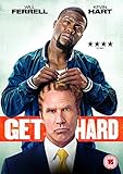 Get Hard [DVD] [2015]