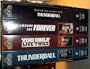 Bond: Thunderball [VHS]