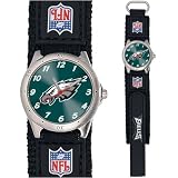 NFL Kids' FF-PHI Future Star Series Philadelphia Eagles Black Watch