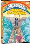 Moses:  the Exodus