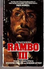 Rambo III
