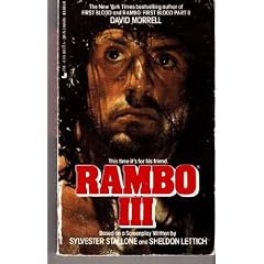 Rambo III
