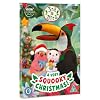 3rd & Bird - A Very Squooky Christmas! [DVD]