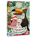 3rd & Bird - A Very Squooky Christmas! [DVD]
