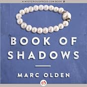 Book of Shadows | [Marc Olden]