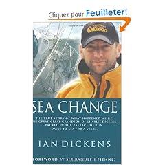 Sea Change