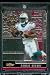 2008 Topps Finest Football Card - Ronnie Brown / Miami Dolphins / NFL Trading Card in Protective Display Case!