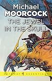 The jewel In the skull