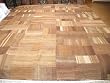 Handmade Turkish Parcha Kilim Rug 13'x16'4"