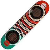 Almost OG Impact V4 - Rodney Mullen Skateboard Deck - 7.5 in. x 31.4 in.