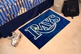 MLB - Tampa Bay Rays Starter Rug