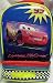 Disney Pixar Cars Lightning McQueen Insulated Dual-compartment Lunch Bag