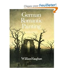 German Romantic Painting