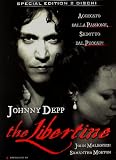 Produkt-Bild: The Libertine (SE) (2 Dvd)