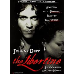 The Libertine (SE) (2 Dvd)
