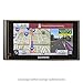 BoxWave Screen Protector Compatible With Garmin NuviCam - ClearTouch Glass, 9H Tempered Glass Screen Protection