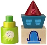 Sorting & Stacking Toys