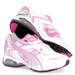 Puma Cell Summanus Running Mesh Low Youth