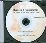 Hypnosis and Hypnotherapy - (The Power of the Subconscious mind DVD)