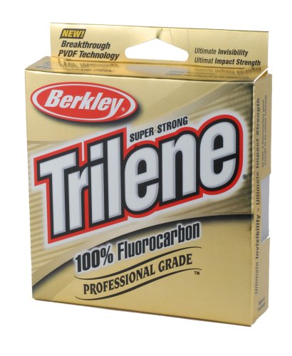 Berkley 200 YD. Filler Spools