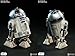 Sideshow Star Wars R2-D2 Deluxe 1/6 Scale Figure