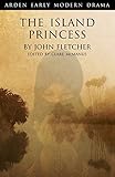 The island princess