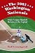 The 2005 Washington Nationals: Major League Baseball Returns to the Capital