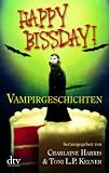Produkt-Bild: Happy Bissday!: Vampirgeschichten