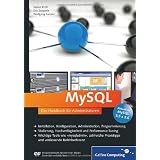 MySQL: Das Handbuch f�r Administratoren (Galileo Computing)von "Stefan Pr�ll"