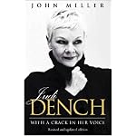 Judi Dench book cover