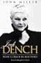 Judi Dench:  With a Crack in Her Voice