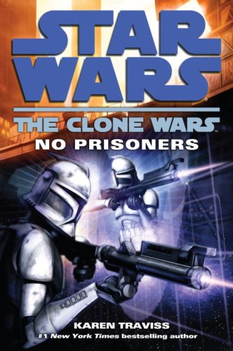 No Prisoners (Star Wars: The Clone Wars)