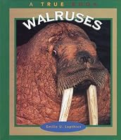 Walruses (True Books)